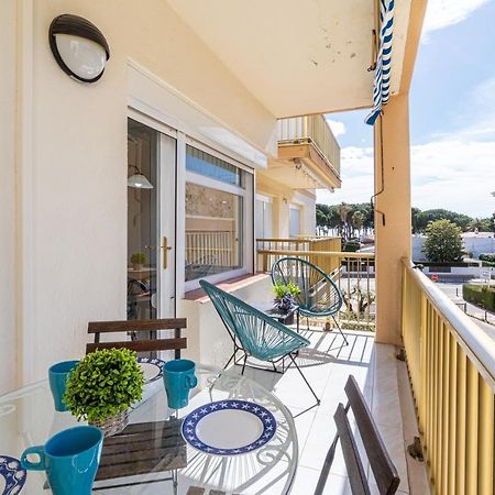 Coastal Paradise & Cozy Home With A 100M From The Beach! Cambrils Exterior foto