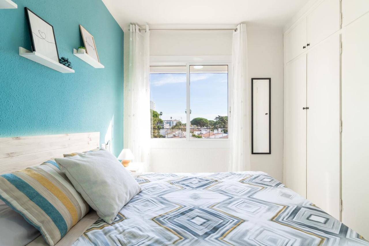 Coastal Paradise & Cozy Home With A 100M From The Beach! Cambrils Exterior foto
