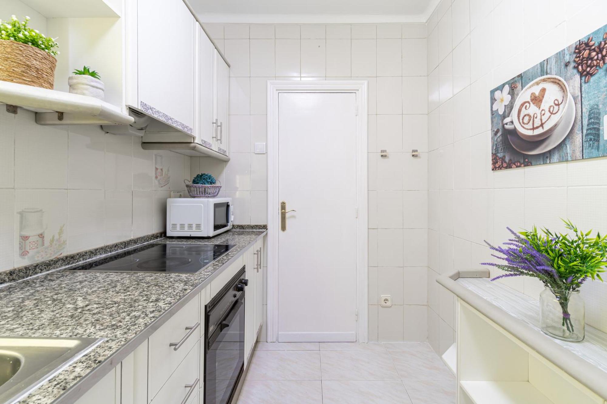 Coastal Paradise & Cozy Home With A 100M From The Beach! Cambrils Exterior foto