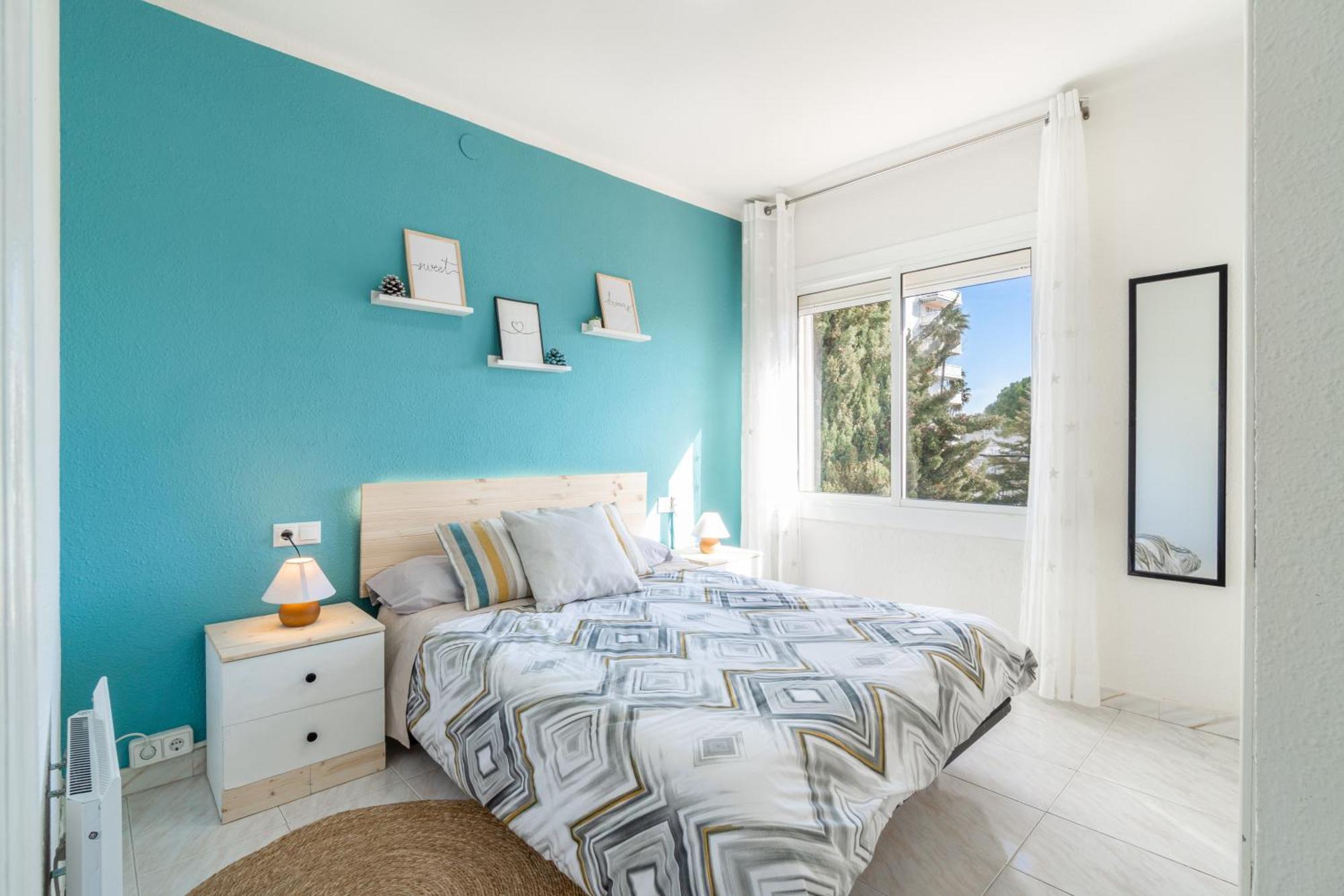 Coastal Paradise & Cozy Home With A 100M From The Beach! Cambrils Exterior foto
