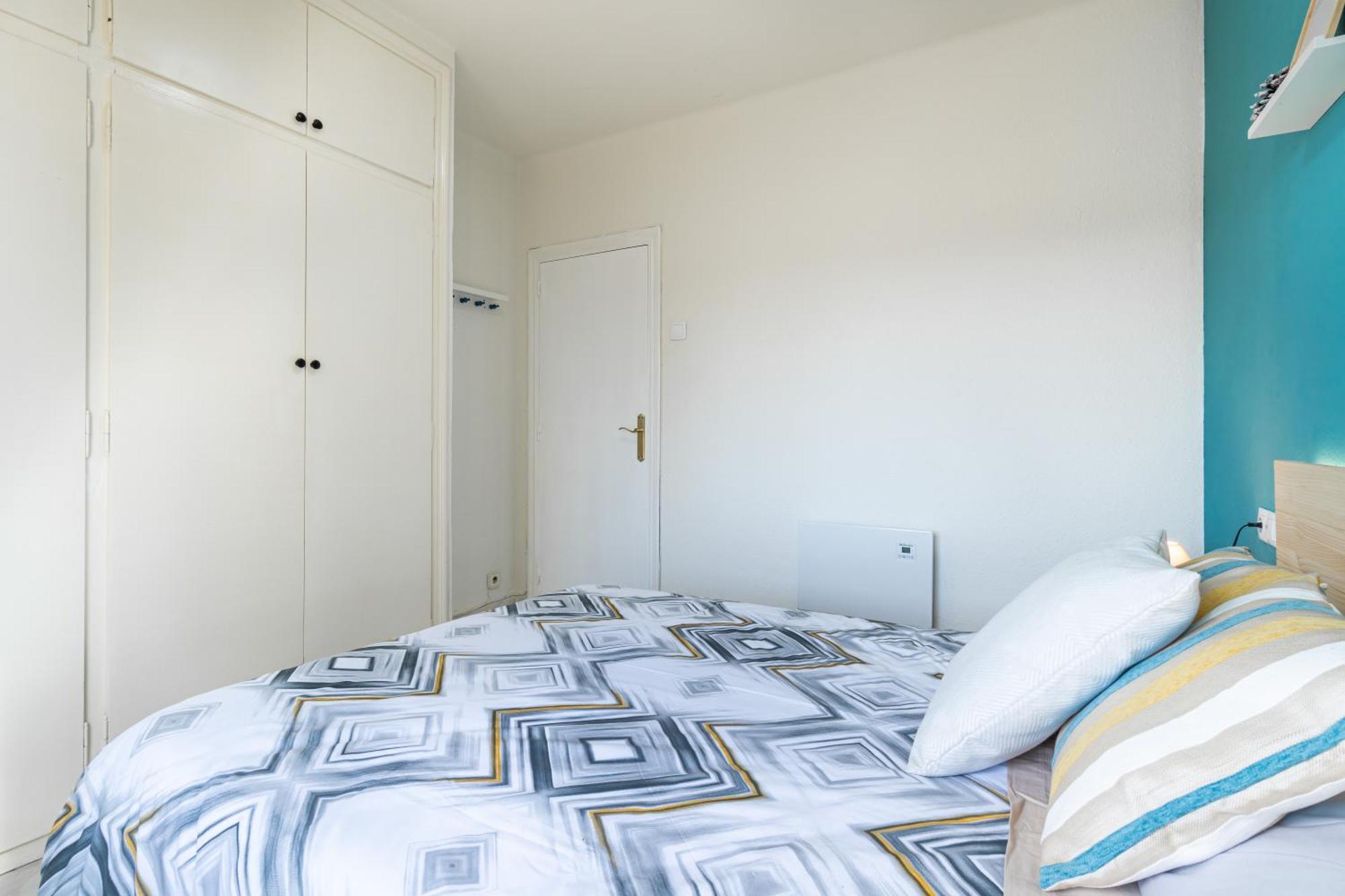 Coastal Paradise & Cozy Home With A 100M From The Beach! Cambrils Exterior foto
