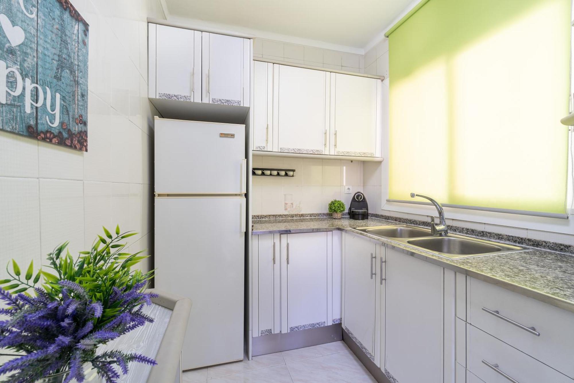 Coastal Paradise & Cozy Home With A 100M From The Beach! Cambrils Exterior foto
