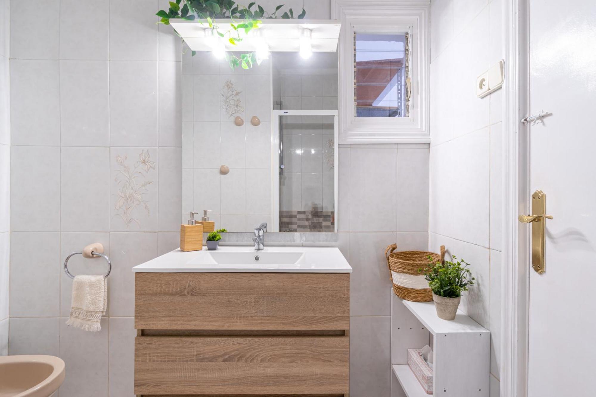 Coastal Paradise & Cozy Home With A 100M From The Beach! Cambrils Exterior foto
