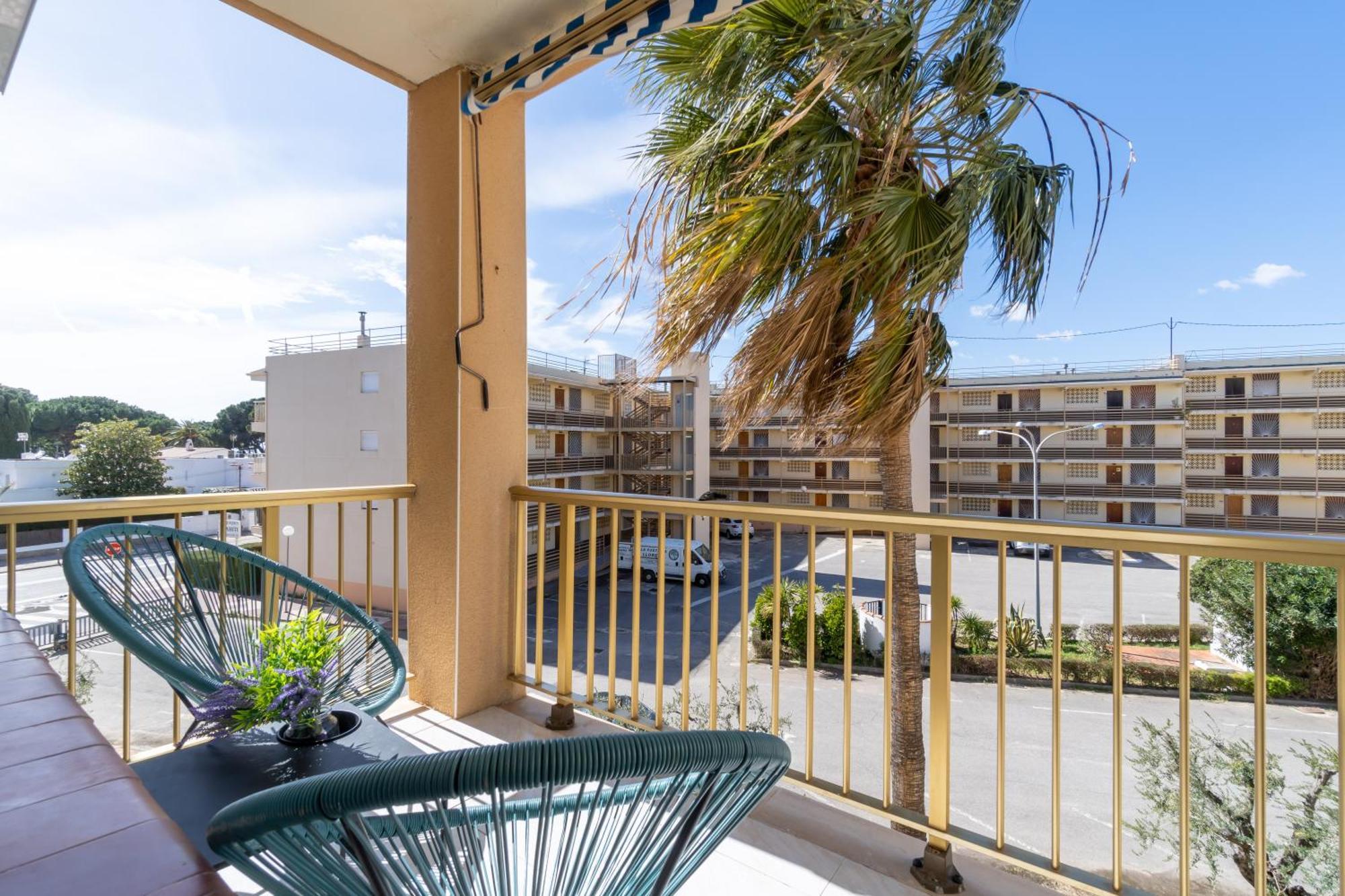 Coastal Paradise & Cozy Home With A 100M From The Beach! Cambrils Exterior foto